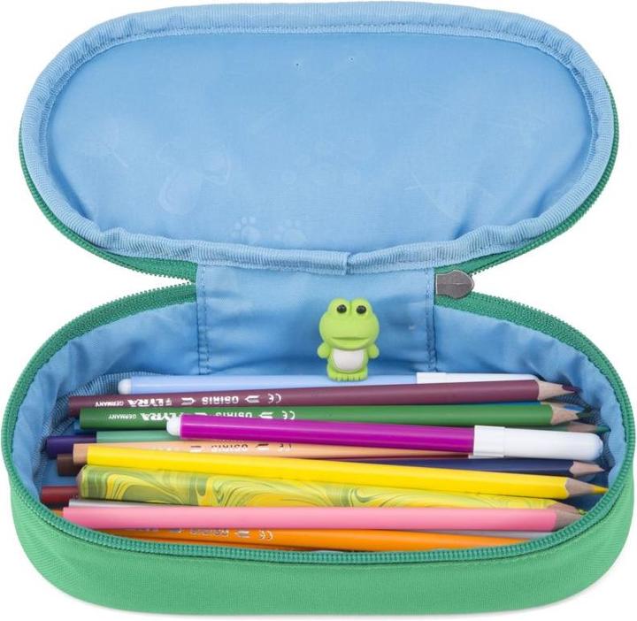 Produktbild Affenzahn Fabian Frosch