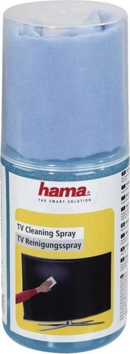 Hama Detergente per schermi (1 x)