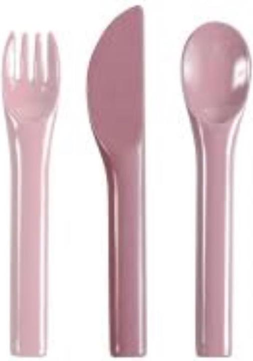 Sebra Melamine cutlery
