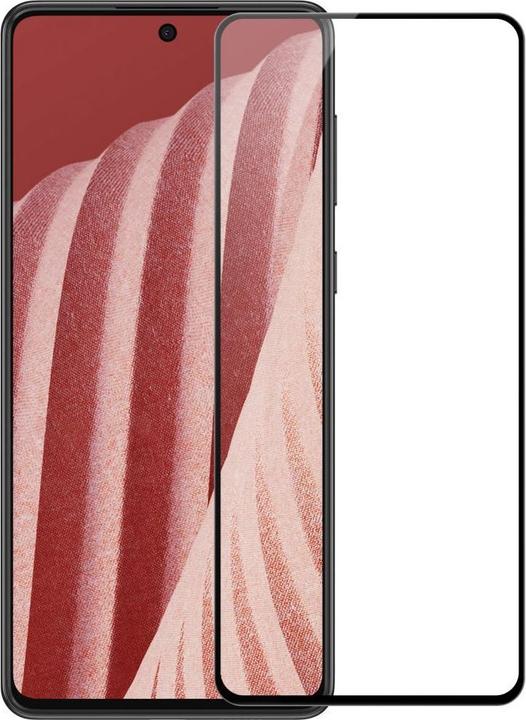 Productafbeelding Nillkin CP+ Pro Beschermende Glazen Schermbeschermer (1 Stuk, Samsung Galaxy A73 5G)