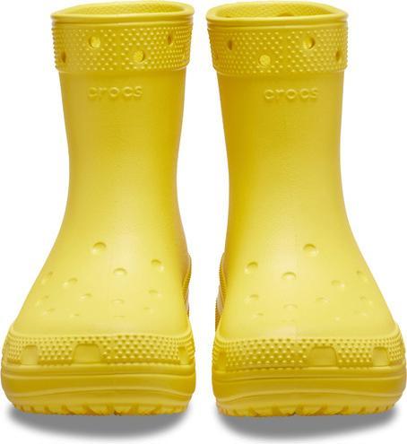 Produktbild Crocs K' Classic Boot (28)