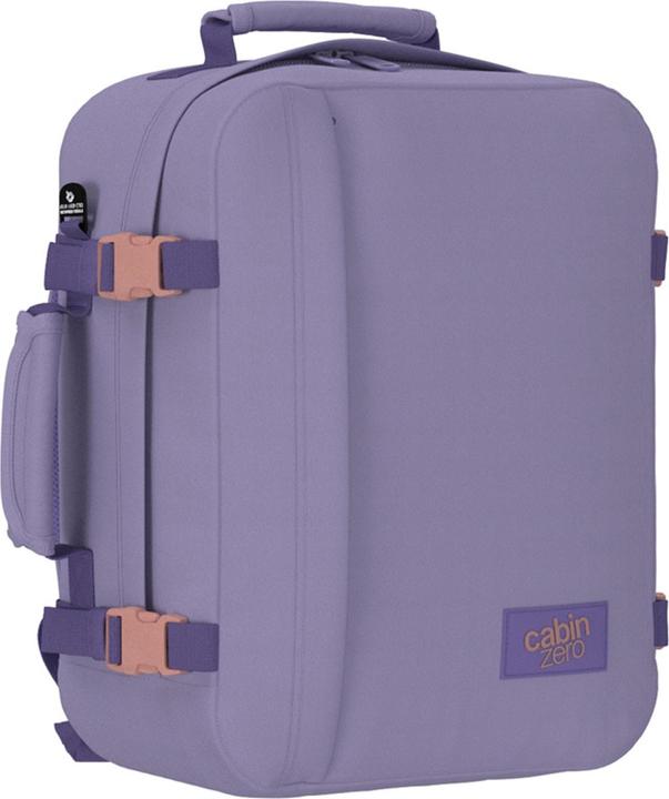 Immagine prodotto Cabin zero Zaino cabina Classic 28L Zaino 39 cm (21 l)