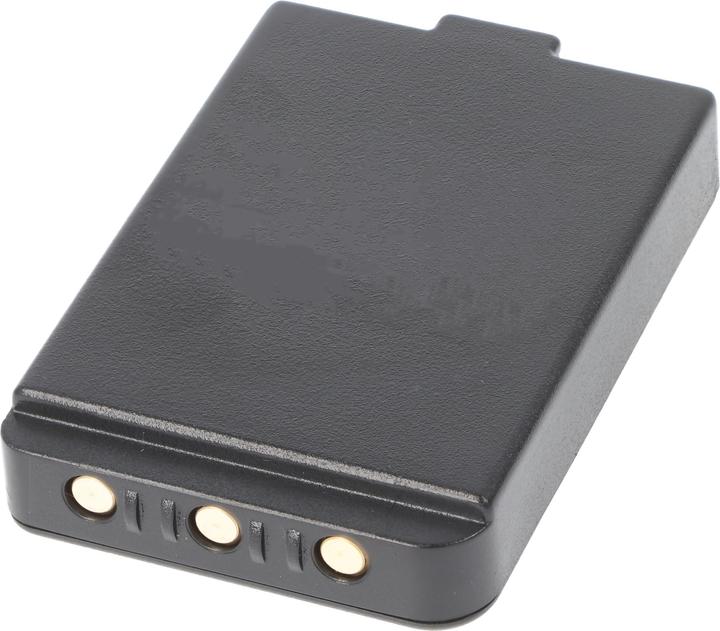 Image du produit AccuCell Akku autec LPM02 AIR, DYNAMIC, MJ, MK (7.20 V, 1400 mAh)