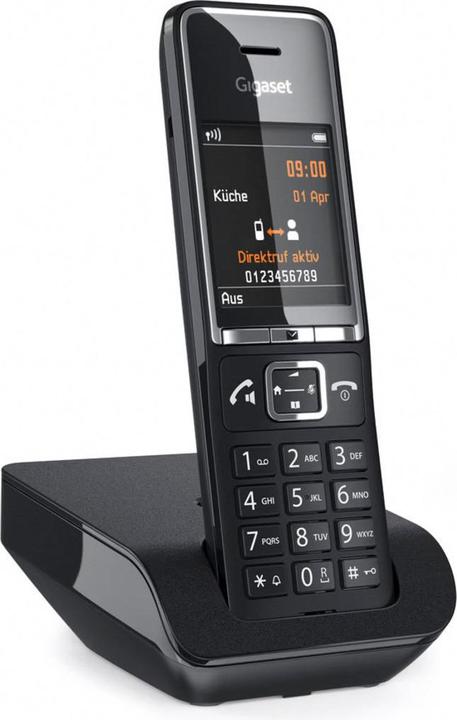 Produktbild Gigaset Comfort 550A IP