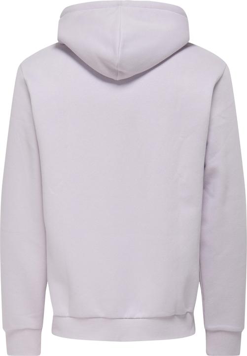 Produktbild Only & Sons Onsceres Hoodie Sweat Noos (M)