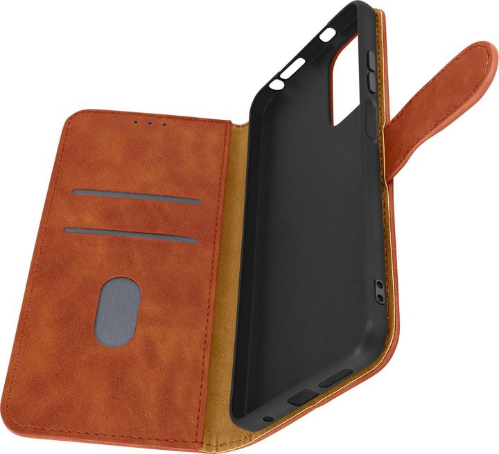 Produktbild Avizar Bookstyle Series (Xiaomi Redmi Note 12S)