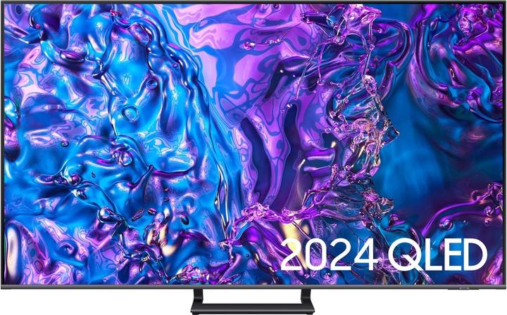 Produktbild Samsung 65" Q77D – 4K QLED TV (65", QLED, 4K)