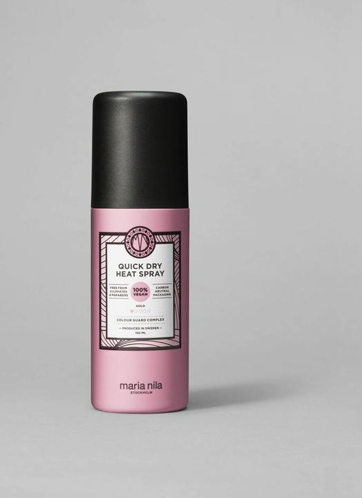 Immagine prodotto Maria Nila Style & Finish - Spray termico ad asciugatura rapida (150 ml)