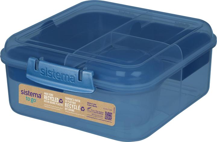 Produktbild Sistema To Go