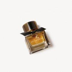 Actual product image Burberry Black Eau de Parfum (re) (Eau de parfum, 50 ml)