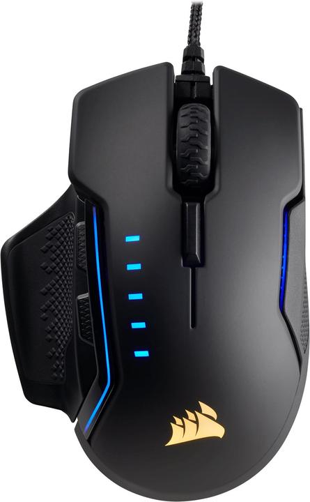 Immagine prodotto Corsair Glaive RGB (Cablato)
