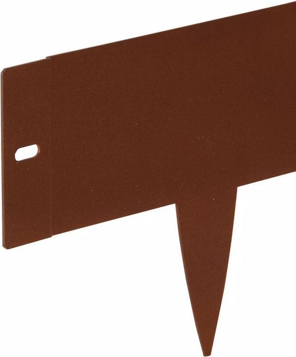 Produktbild Bellissa Rasenkante spina (103 cm)