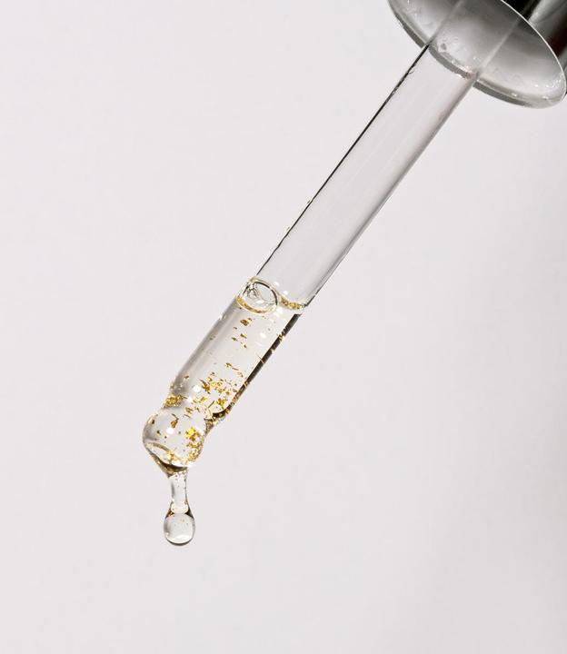Produktbild Danessa Myricks Danessa Face - Beauty Oil Original (30 ml, Gesichtsöl)