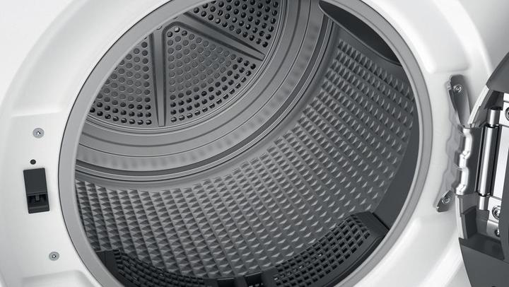 Produktbild Whirlpool FFT M11 72 EE (7 kg, Rechts)