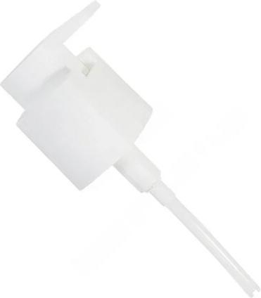 Actual product image Wella Pump for 1 litre bottle SP