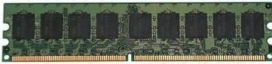Actual product image IBM ECC DDR2 SDRAM VLP RDIMM **New Retail* (2 x 1GB, 667 MHz, DDR2-RAM, DIMM)