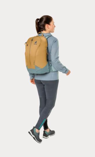 Actual product image Deuter Ac Lite 15 SL (15 l)
