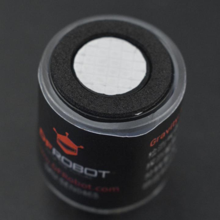 Produktbild DFRobot Gravity O2 Sauerstoff Sensor 0-25%Vol I2C und UART