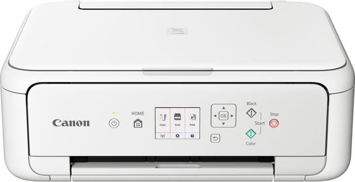 Actual product image Canon Pixma Ts5151 (Ink, Colour)