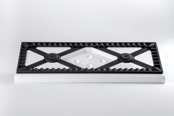 Produktbild ELAC Vibrationsentkopplung für BS 312.2