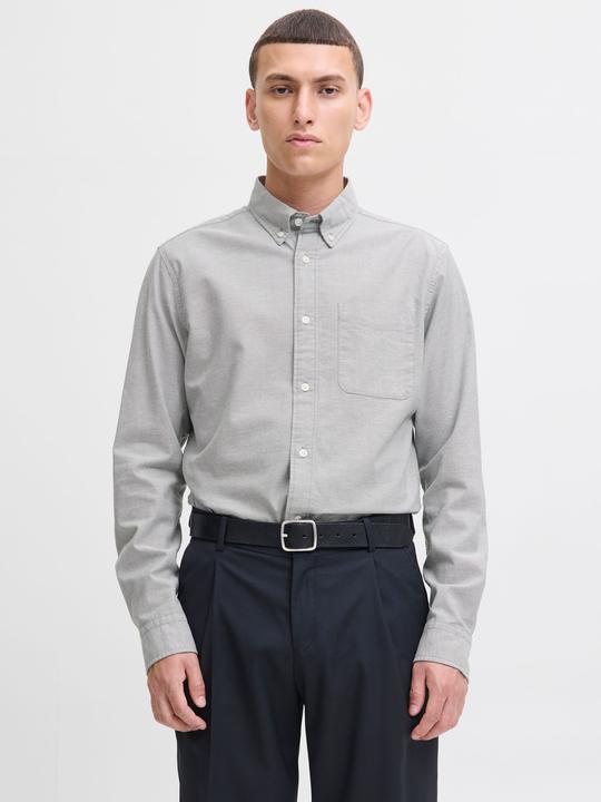 Produktbild Jack & Jones Slim Fit Oberhemd Oberhemd (S)