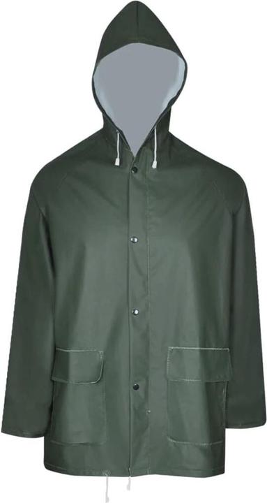VidaXL Regenbekleidung (XXL)