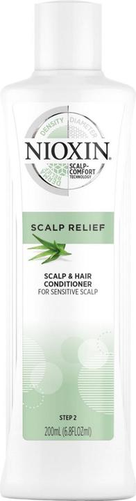 Image du produit Nioxin - Scalp Relief Conditioner (200 ml)