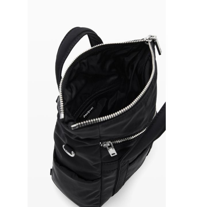 Desigual damenhandtasche basic modular voyager