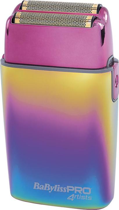 Immagine prodotto BaByliss Pro FoilFX02