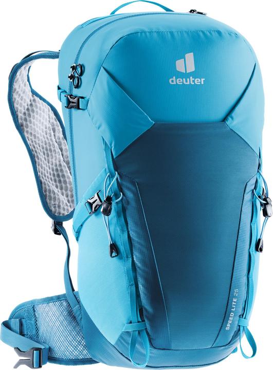 Actual product image Deuter Spped Lite 25 (25 l)