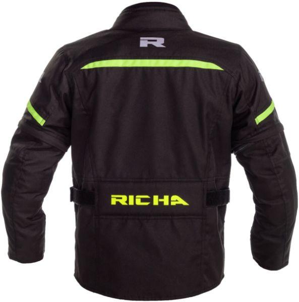 Actual product image Richa Tipo Junior Jacket (Boys, Girls, 152, L)