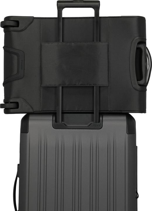 Immagine prodotto Travelite Jetpack Slim 2 Rollen Kabinentrolley 55 cm (40 l, Bagaglio a mano (fino a 50 litri))