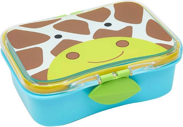 Actual product image Skiphop Zoo Kit Giraffe