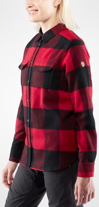 Immagine prodotto Fjällräven Camicetta del Canada (M)