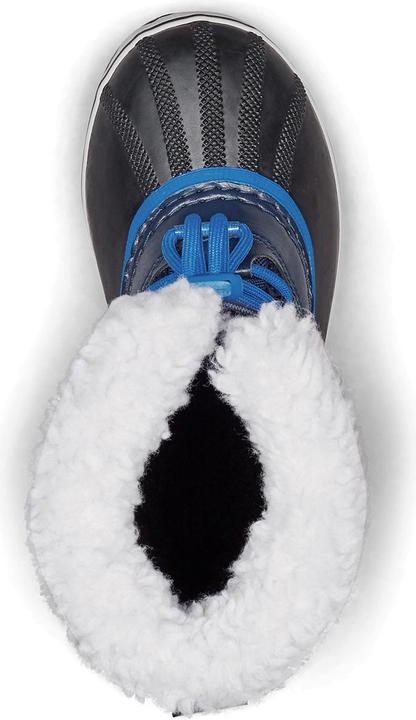 Actual product image Sorel Yoot Pac Nylon Winterstiefel (26)