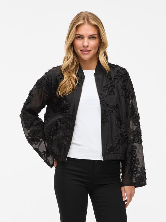 Immagine prodotto Vila VIAGNES Detailed Bomberjacke (38)