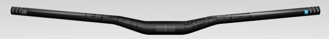 Immagine prodotto PRO Manubrio MTB Koryak E-Performance Alu 80cm 35mm 20 rise 11D nero (35 mm)
