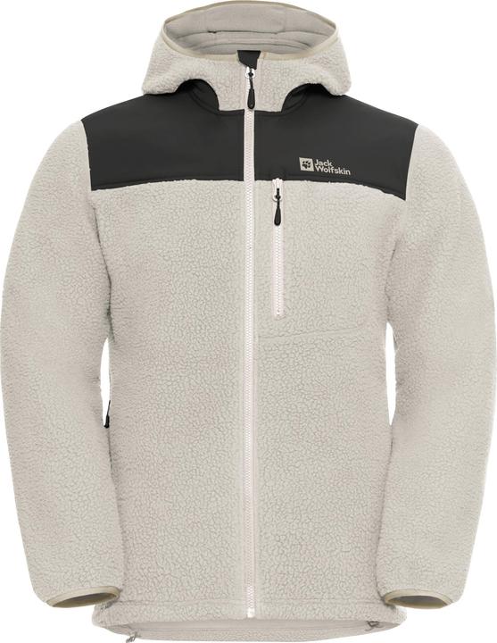 Produktbild Jack Wolfskin Kammweg Pile Fz M (S)