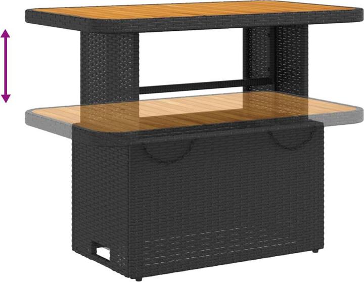 Produktbild VidaXL Jemie (110 cm)