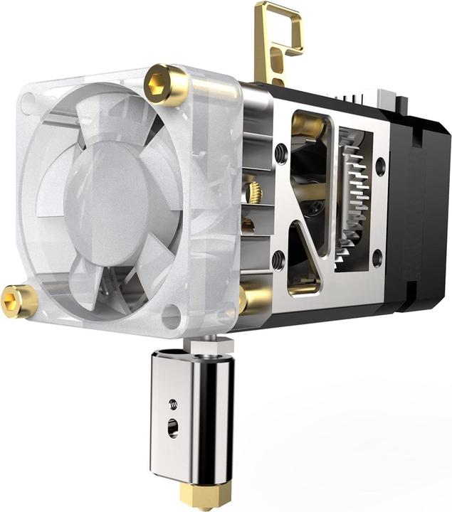 Biqu EH2 V2S Lite Extruder