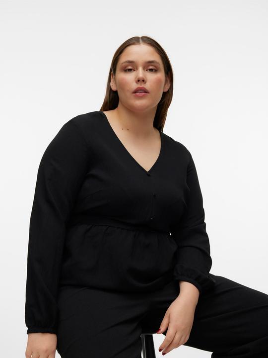 Produktbild Vero Moda VMVERONIKA Top Bluse (48)