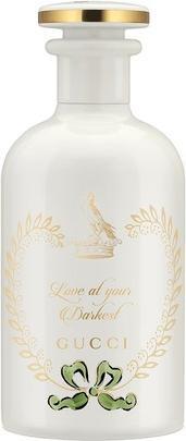 Actual product image Gucci Love At Your Darkest EDP U 100 ml (Eau de parfum, 100 ml)