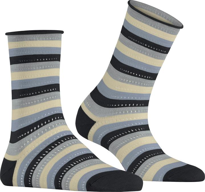 Actual product image Falke Dopamine Stripe Damen Socken (35 - 38)