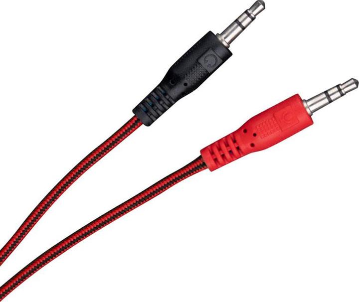 Immagine prodotto No Fear Cuffie da gioco con cavo da 1,5 m (Cablato)