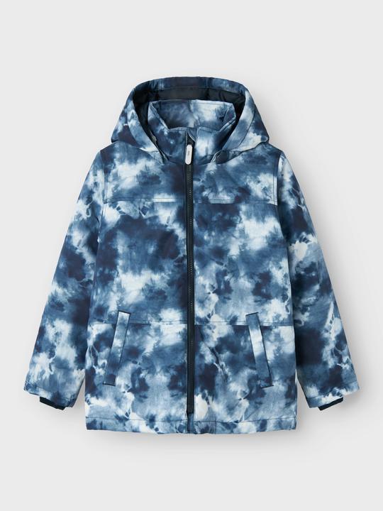 Actual product image Name it Print jacket (116)