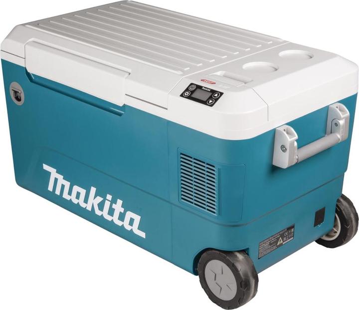 Image du produit Makita CW002GZ01 (50 l)