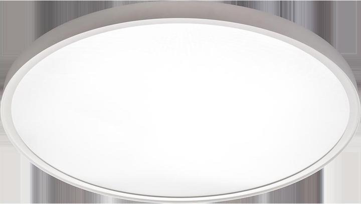 Image du produit Sg SGLI 606130 DISC 760 blanc 3000K DALI (E27)