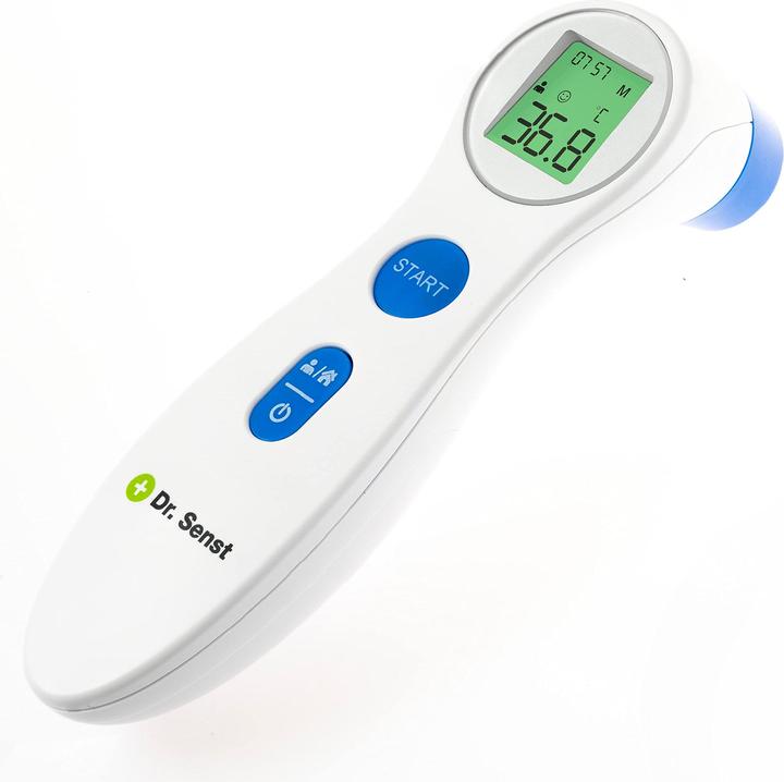 Dr. Senst Thermometer Classic (DMT-4333)