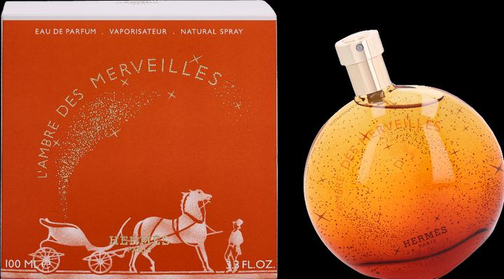 Actual product image Hermès Eau de Parfum 2021 (Eau de parfum, 100 ml)
