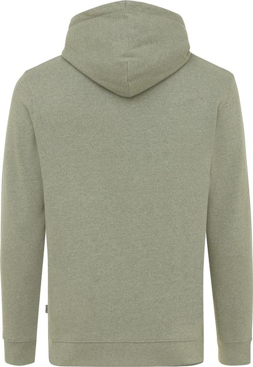 Produktbild Universal Textiles Torres Kapuzenpullover Ungefärbt (M)